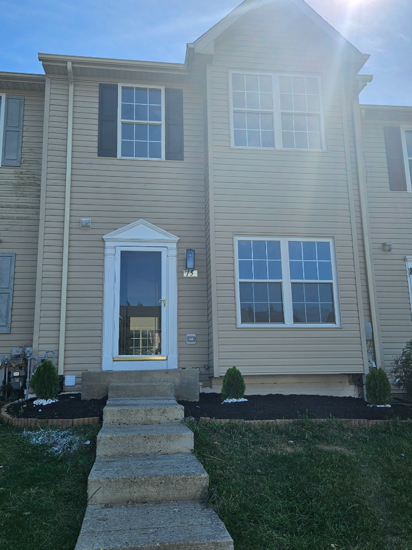 3 Bedroom Rental – 15 Oaksylvan Way, Nottingham, MD