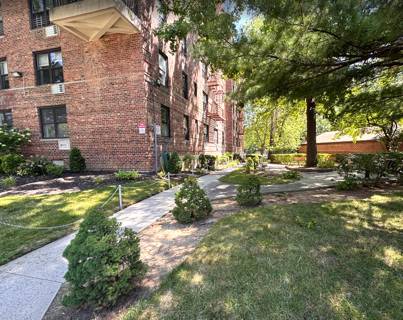 Rental – 224-24 Union Tpke, Queens Village - 1K #1K, Queens Village, NY